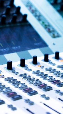 電器行業(yè)應用